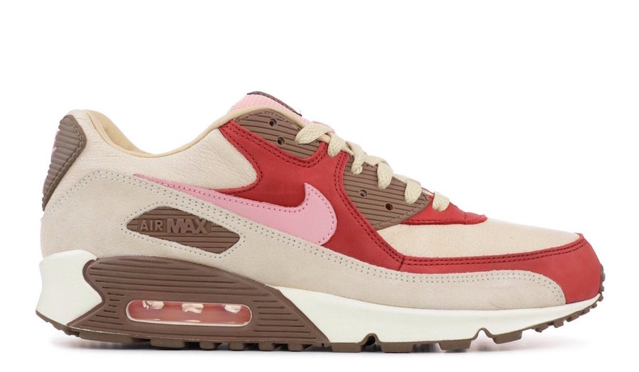 air max 90 nylon royal