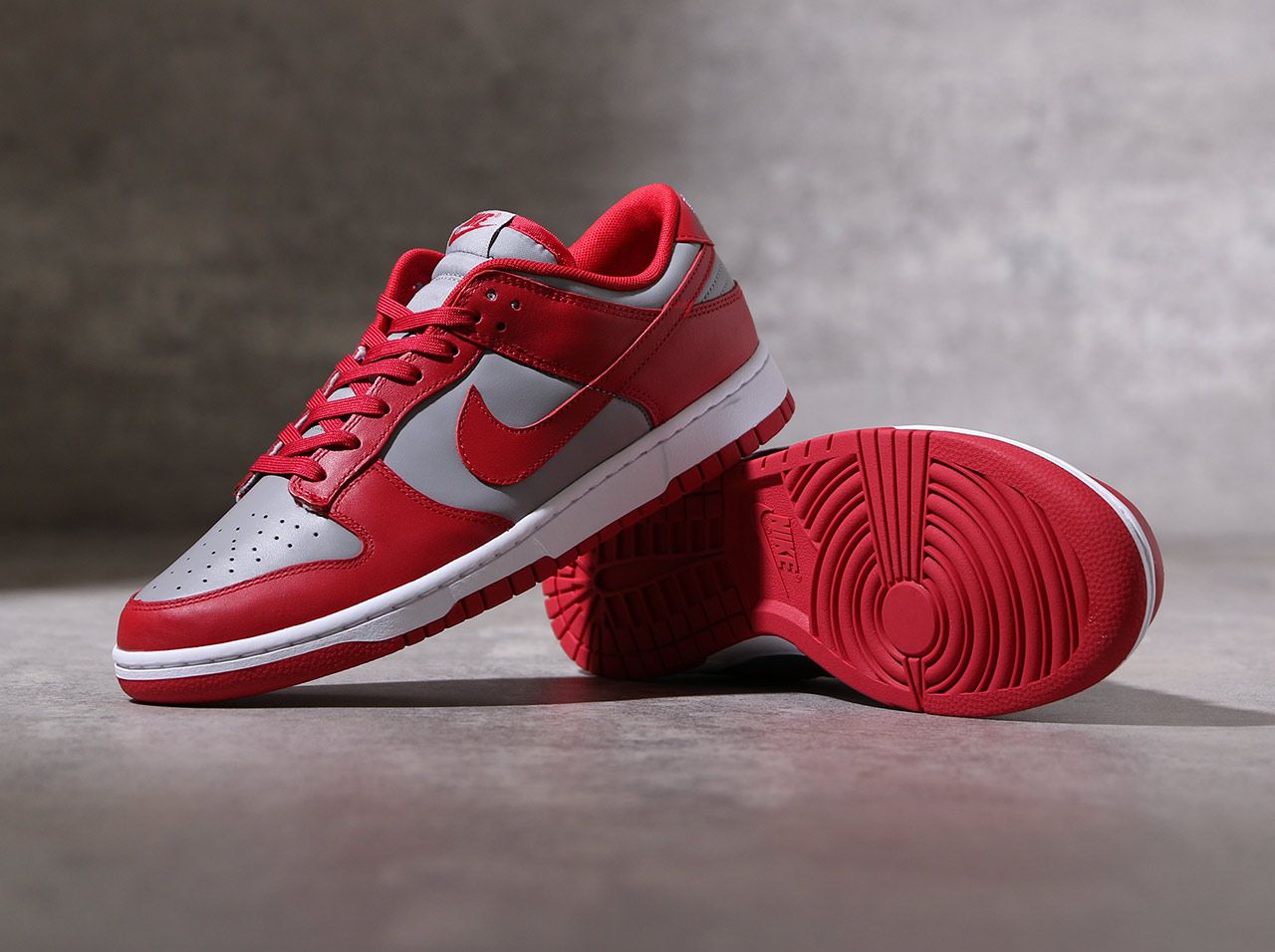 nike dunk low unlv 2021