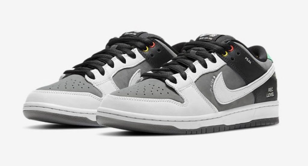 nike sb dunk low vx1000 where to buy