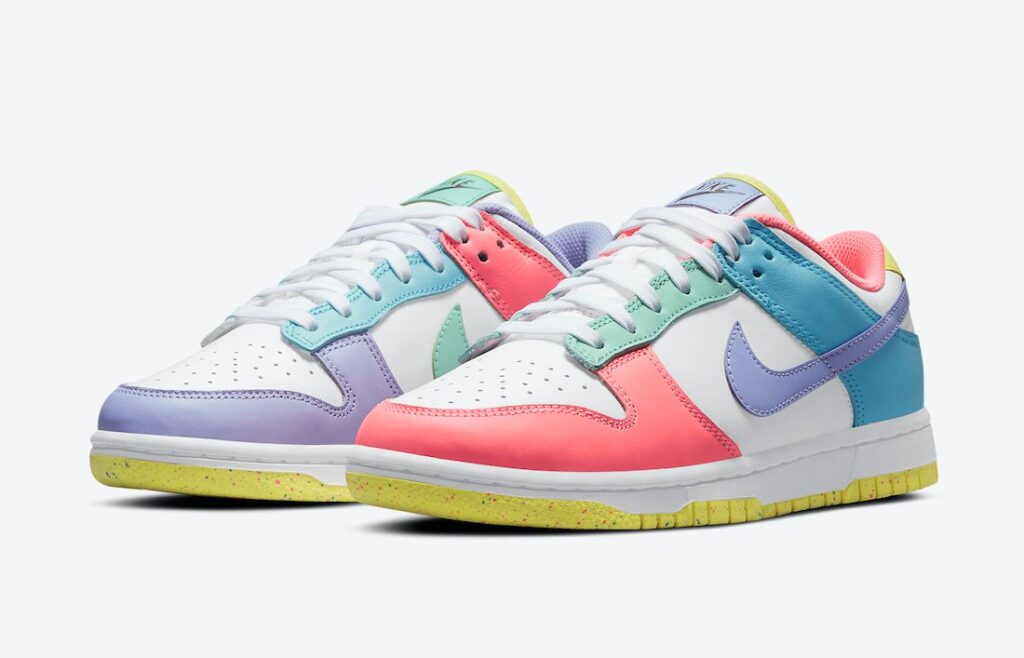 candy dunks gs
