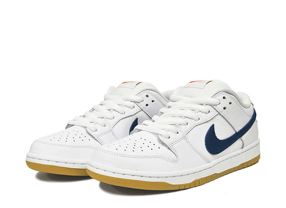 ã2021/5/1ï¼åï¼çºå£²ãNIKE SB DUNK LOW PRO ORANGE LABEL âWHITE/NAVYâ | è»¢å£²åå£«ã®è»¢å£²LABO