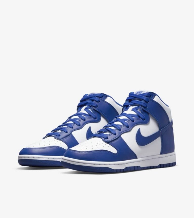 ã2021/6/11ï¼éï¼çºå£²ãNIKE DUNK HIGH âGAME ROYALâ | è»¢å£²åå£«ã®è»¢å£²LABO