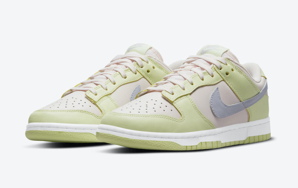 ã2021/7/14ï¼æ°´ï¼çºå£²ãNIKE WMNS DUNK LOW âLIGHT SOFT PINKâ | è»¢å£²åå£«ã®è»¢å£²LABO