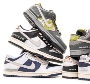 nike sb huf dunk