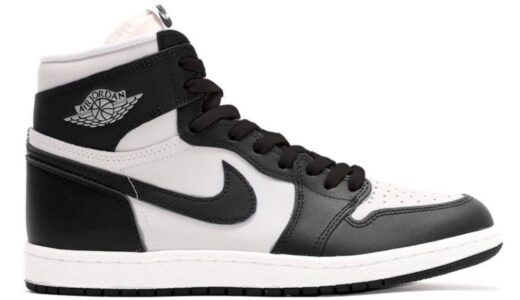【2023年2月発売予定】Nike Air Jordan 1 High 85 “Black/Summit White”