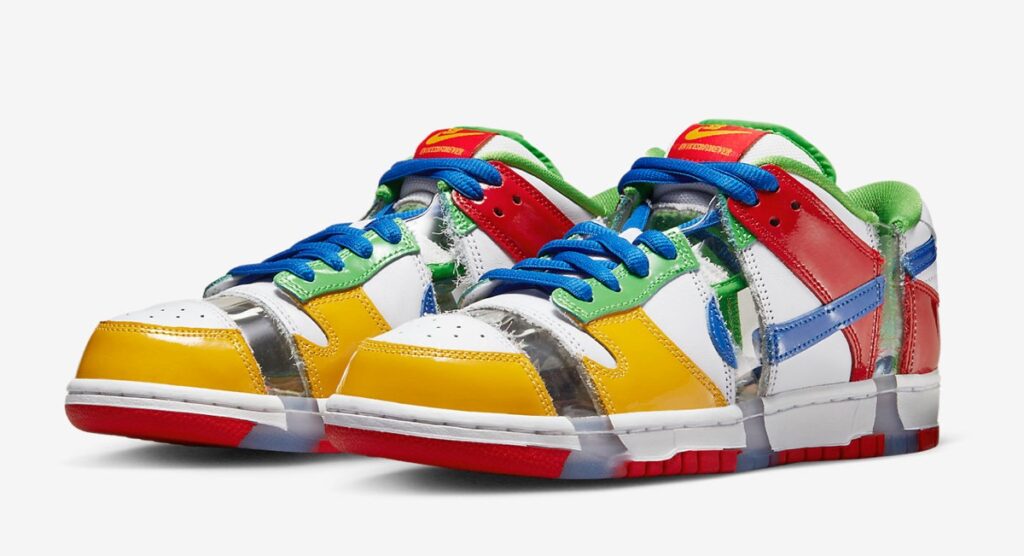 nike sb dunk ebay
