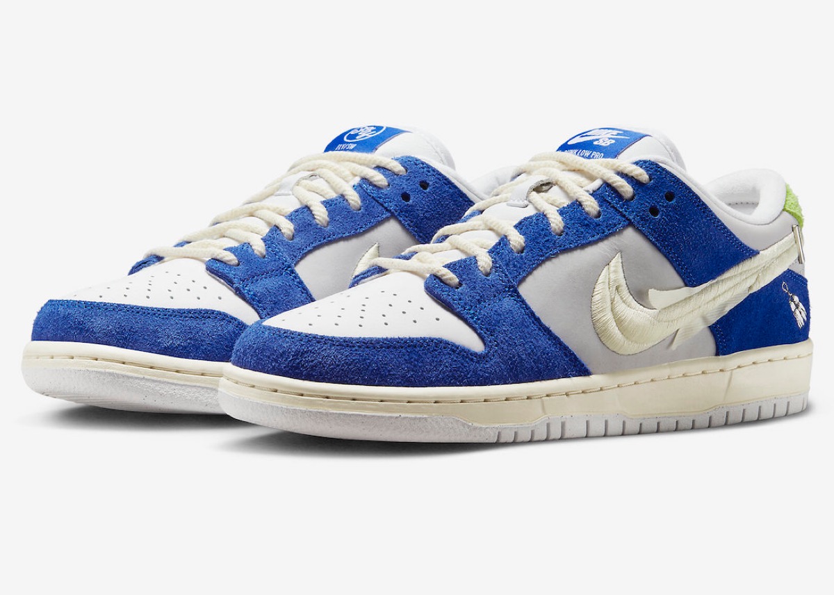 2023/5/18（木）発売】FLY Streetwear × Nike SB Dunk Low Pro