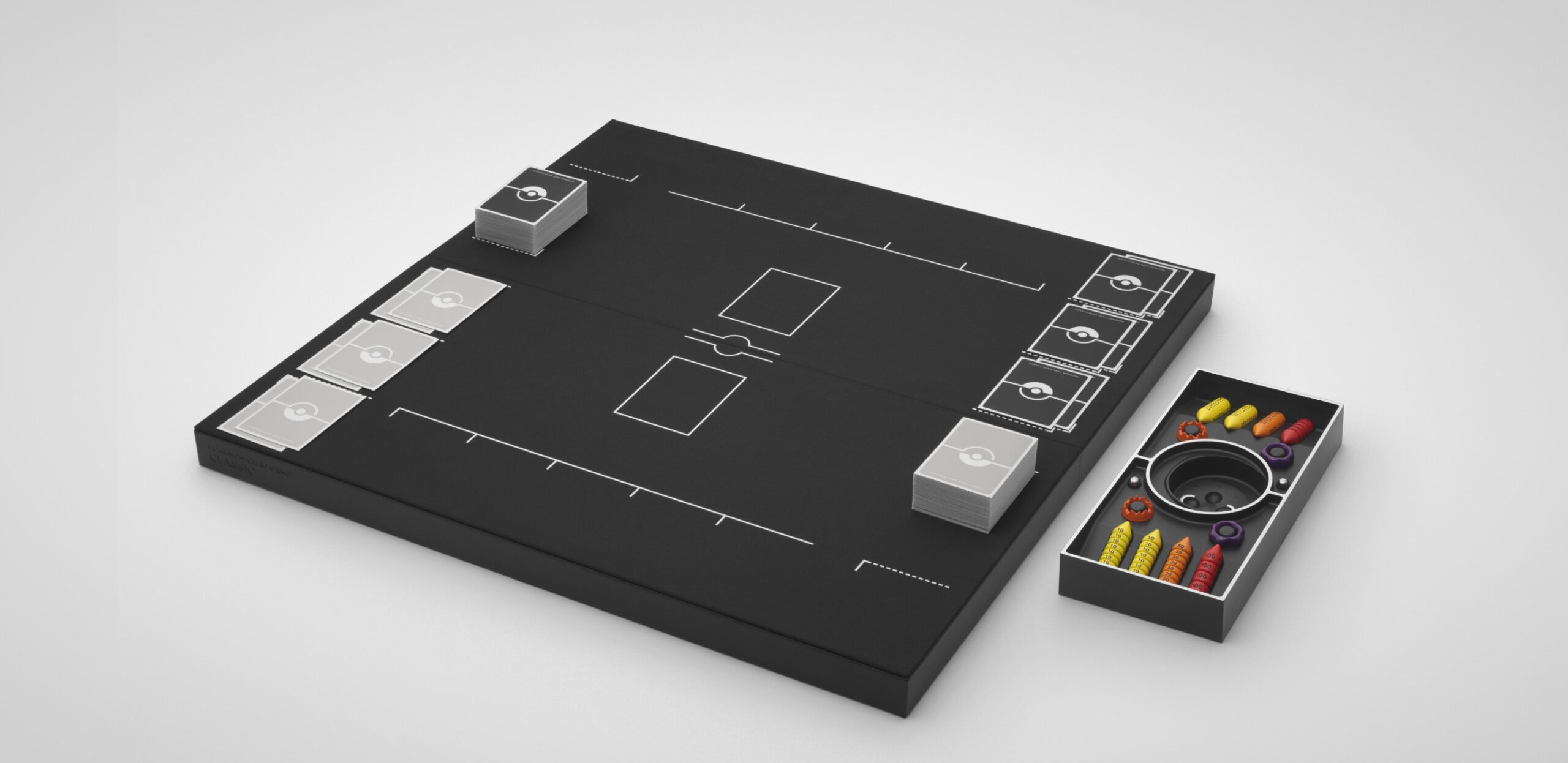 名作 RM4224 ポケモンカードゲーム クラシック CLASSIC セット ...