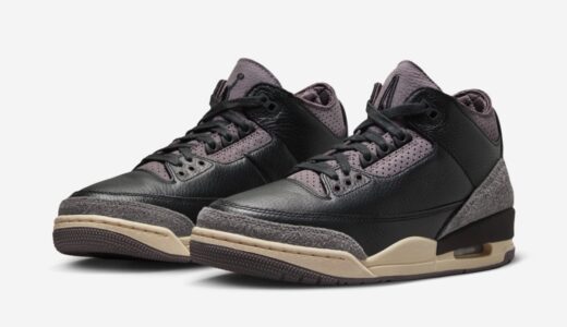 【2024/8/27（火）発売】A Ma Maniere × Nike Wmns Air Jordan 3 Retro OG SP “W.Y.W.S.”