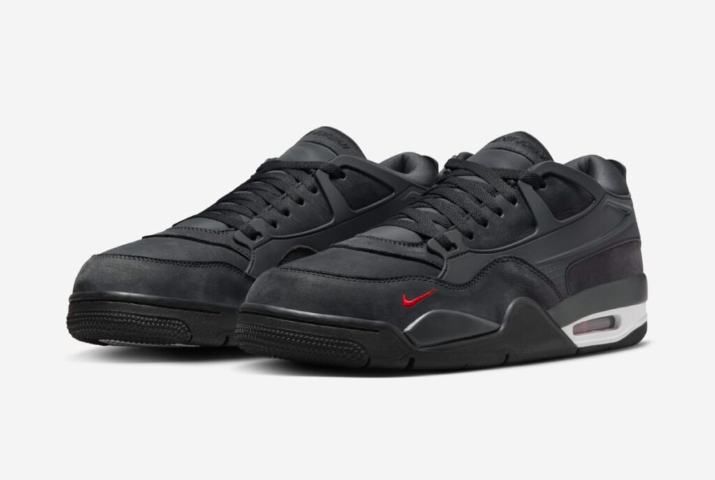 2024/8/8（木）発売】Nigel Sylvester × Nike Air Jordan 4 RM SP