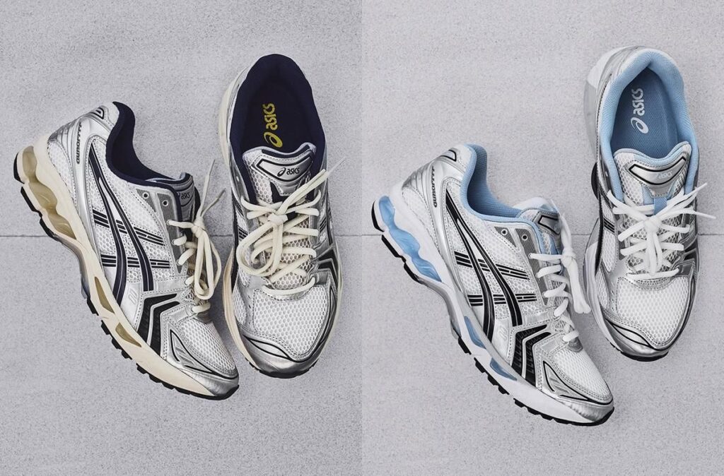 ◆正規品◆ASICS GEL-KAYANO 14◆関税/送料無料◆人気◆ GEL-KAYANO 14｜BILLY'S ENT 公式通販
