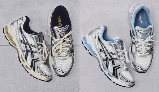 【2025/6/14（土）発売】JJJJOUND × ASICS “GEL-KAYANO 14”