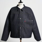 Levi's Vintage Clothing S506XX 1944 Jacket 大戦モデル