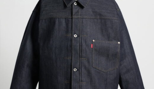 【2026/7/30〜抽選】Levi’s® Vintage Clothing S506XX 1944 Jacket
