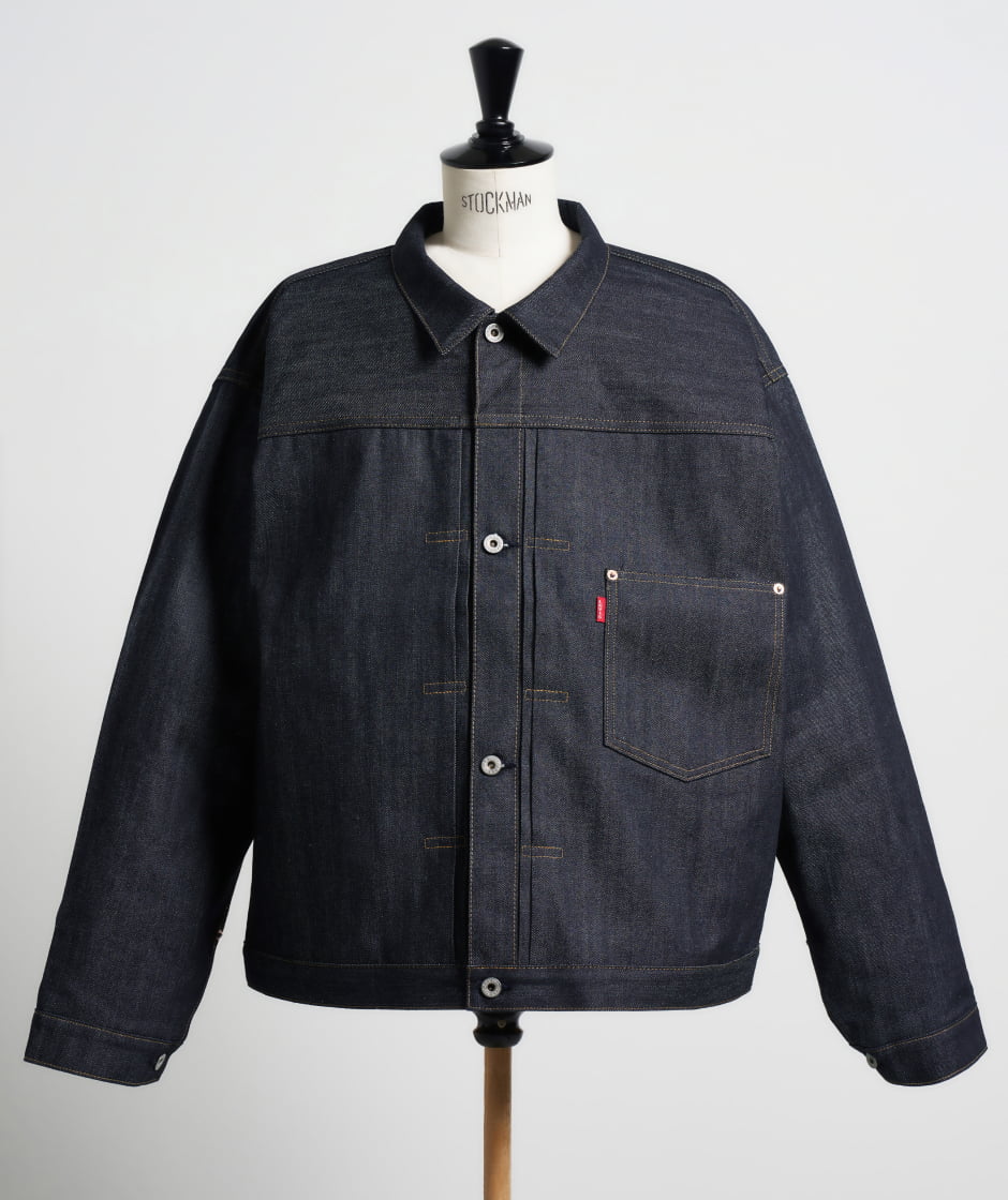 Levi's Vintage Clothing S506XX 1944 Jacket 大戦モデル
